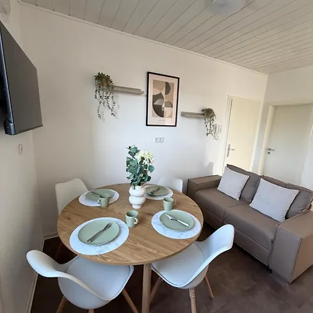 Gruene Haus *
