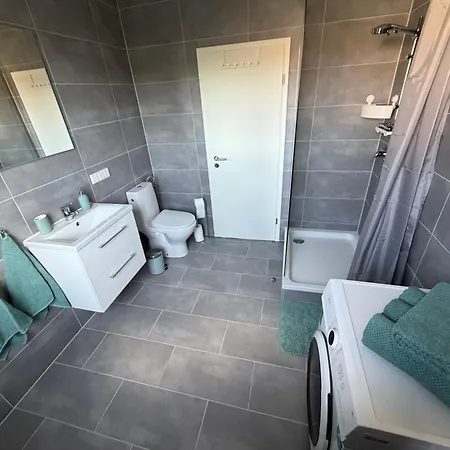 Gruene Haus Appartement
